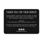 Logo d'entreprise personnalisée moderne marque com