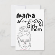 Maman fille maman belle maman