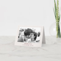 Mariage Classique Ivoire Douce | Photo Format Plié