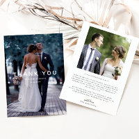 Mariage de texte simple superposition blanche