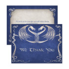 Mariage Dragon Viking Celtique