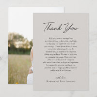 Mariage élégant Shannon Grey