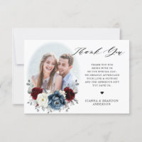 Mariage floral d'ivoire blanc bleu ardoise