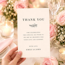 Mariage Minimaliste Moderne Noir & Beige