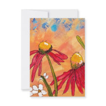 Matinée Fleur Sauvage