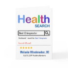 Meilleur chiropraticien Drôle cadeau