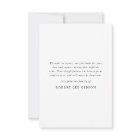 Mémorial funéraire Pour Toujours Dans Nos Coeurs S