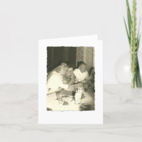 Merci, maman et papa, pour mon mariage !