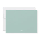 Moana | Anniversaire Aquarelle Rayée