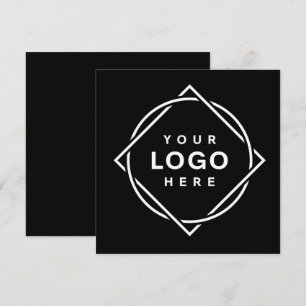 Carte De Remerciements Moderne, minimaliste, élégant et personnalisable