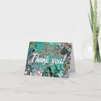 "Montage Mossy au feuillage vert" par Michelle Sin