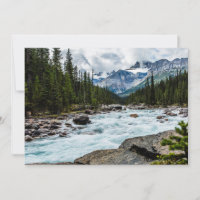 Montagnes | Parc national Banff Alberta, Canada