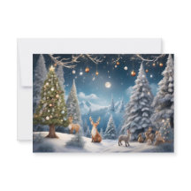 Nous vous souhaitons un joyeux Noël