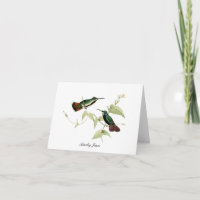 Oiseaux et fleurs pliés