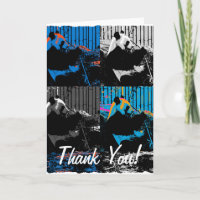 Panda Bear Multi-panel Art Design