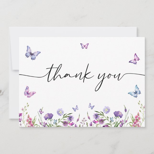 Carte De Remerciements Panneau de bienvenue pour une fête de mariage Papi (Devant)
