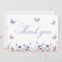 Papillons Modernes Floraux Rose Fuchsia pour une B