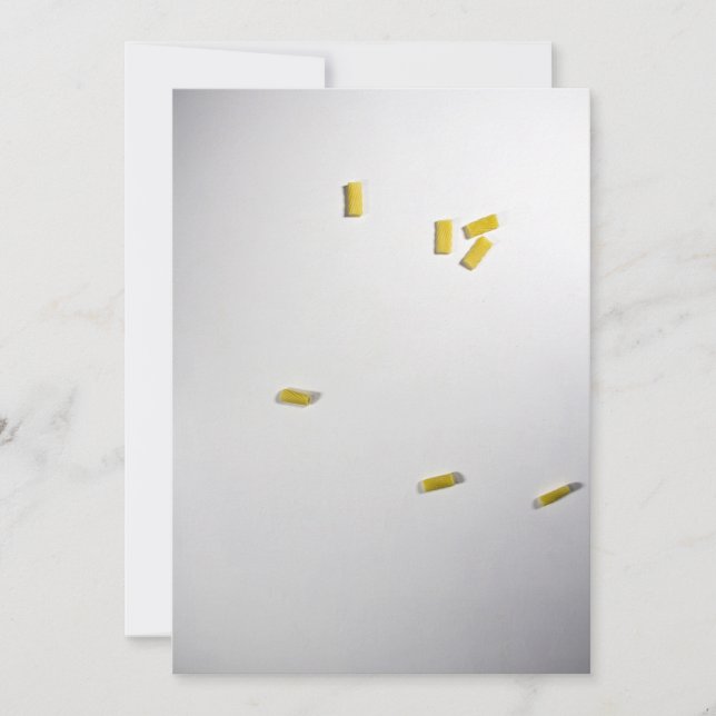 Carte de remerciements par SHAYNA (Devant)