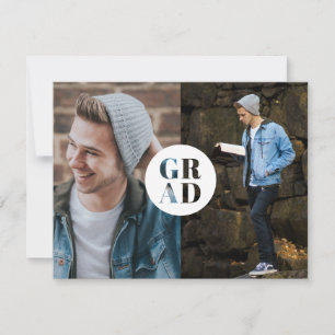 Carte De Remerciements Parties scintillant de la catégorie Budget - Faire