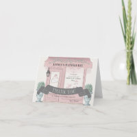 pâtisserie Paris Pink Anniversaire