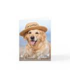 Personnalisé Simple Chien Animal de compagnie Phot