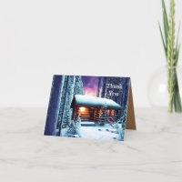 Petit Cabine Rustique En Bois