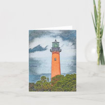 Phare de Jupiter