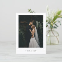 Photo de mariage formel classique intemporel