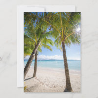 Plages tropicales | Boracay Philippines