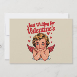 Carte de remerciements plat