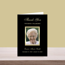 Porte-drapeau avec photo