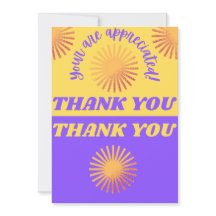 Pour montrer mon appréciation