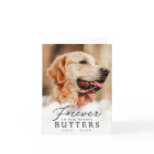 Pour toujours dans nos coeurs Pet Memorial Photo m