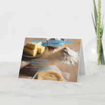 recette de cookie de fêtes au shortbread écossais