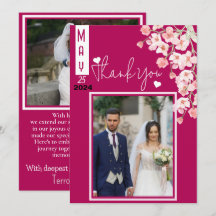 Reconnaissant avec du vin de fleur