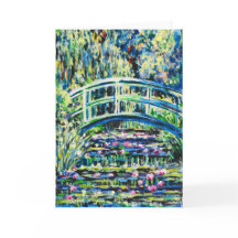Réflexions de Giverny -