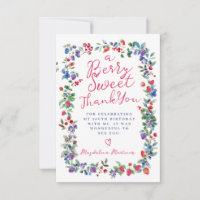 Rustic Boho Berry Été 100e Anniversaire Appartemen