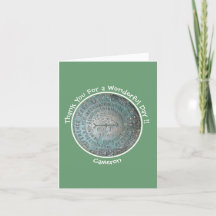 Saint Regis Mountain USGS Points de référence