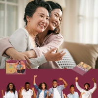 Sentiments de guérison