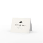 Simple classique noir et blanc photo graduation