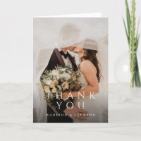 Simple Photo Vertical de Mariage Élégant Moderne