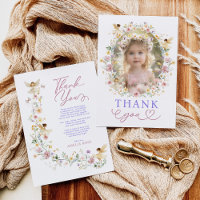 Soft Fleur sauvage Fairy Garden Anniversaire de fê