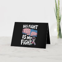 Son combat est mon combat Soutenir la sensibilisat