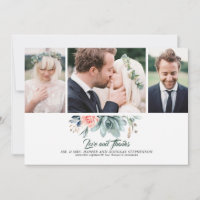 Succulents Verdure et rose Rose 3 Photos Mariage