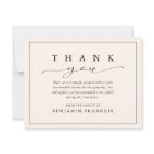 Sympathie commémorative funéraire simple Cérémonie