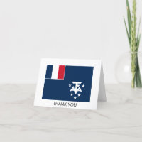 Terres australes françaises de l'Antarctique