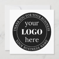 Texte modifiable et votre logo ou autre conception