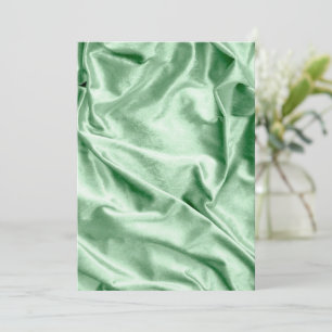 Carte De Remerciements Texture du tissu 4