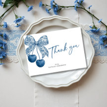 Thème de Baby Shower Quelque Chose de Bleu avec un