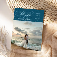 Toujours Souriante Photo De Mariage Élégante Sarce
